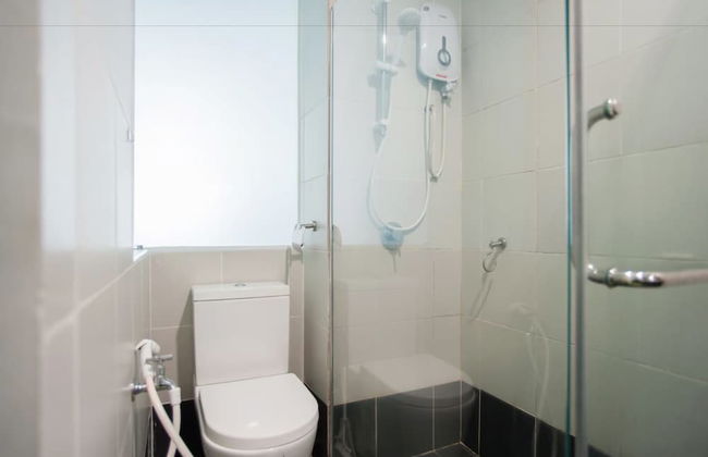 Centrestage - Heart of Petaling Jaya 1 - Foto 14