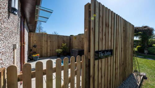 The Bothy, Landrake - Photo 2