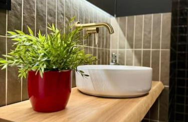 Art & High Studio z parkingiem podziemnym - Foto 38