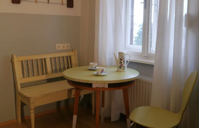 Altstadthaus Cityappartements - Foto 29