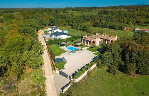 Villa Tina Barban - Foto 22