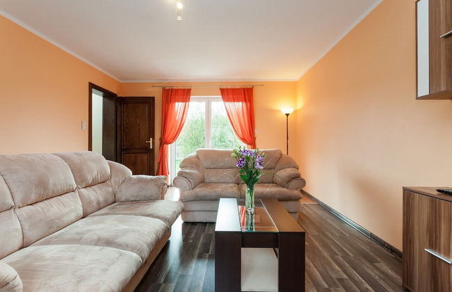 Holiday House Kurnik by Renters - Photo 18