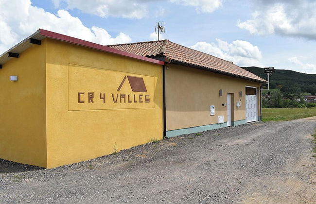 Casas rurales 4 valles - Foto 52