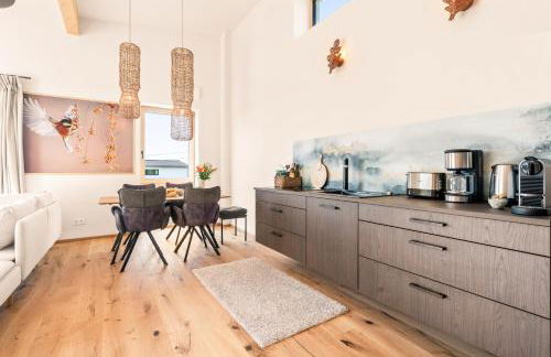 Das Vogelnest - Stilvolles Neubau-Loft - Foto 14