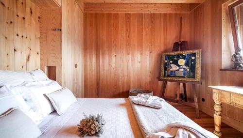 Aquiluna Suite con vista Lago di Garda - Foto 3