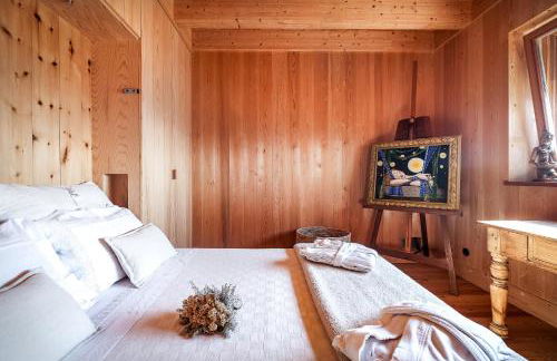 Aquiluna Suite con vista Lago di Garda - Foto 3