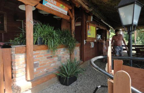 Ośrodek Wypoczynkowy Jaszczurka - Foto 14