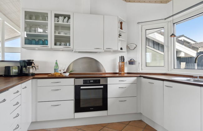 "Alyssa" - 300m from the sea - Foto 30