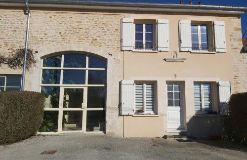 Hébergements Sylvain - Foto 16