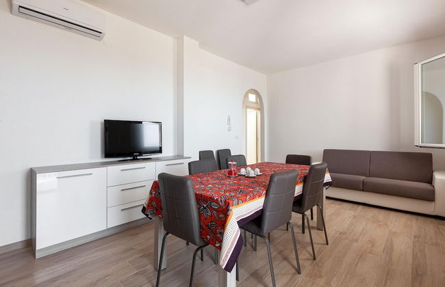 La Primula Apartment 2 Sea View - Foto 6