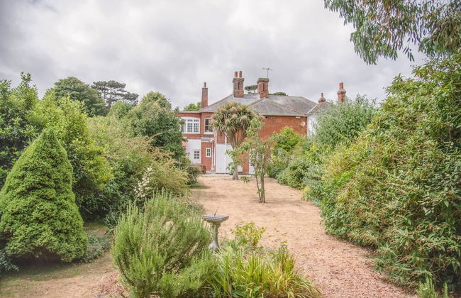 Hillcrest, Aldeburgh - Foto 34