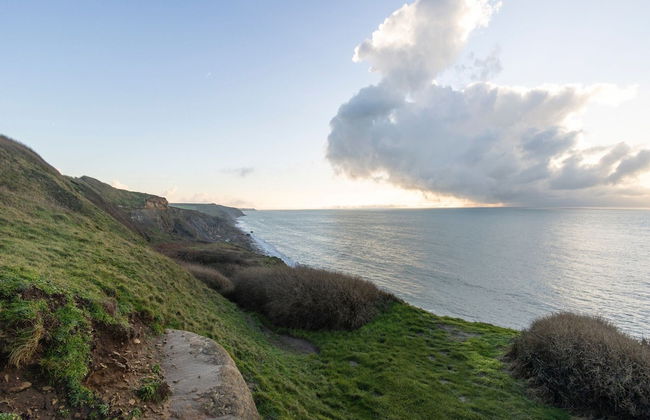 Cosy Cottage a Stone's Throw From Cap Gris Nez - Foto 40