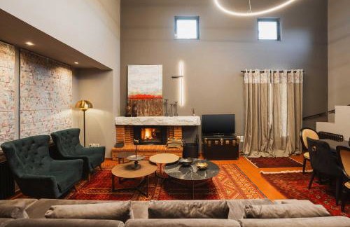 Milea Agritourism - Foto 5