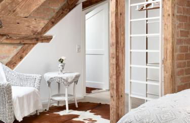 Appartment Kornboden Nordic Style - Foto 17