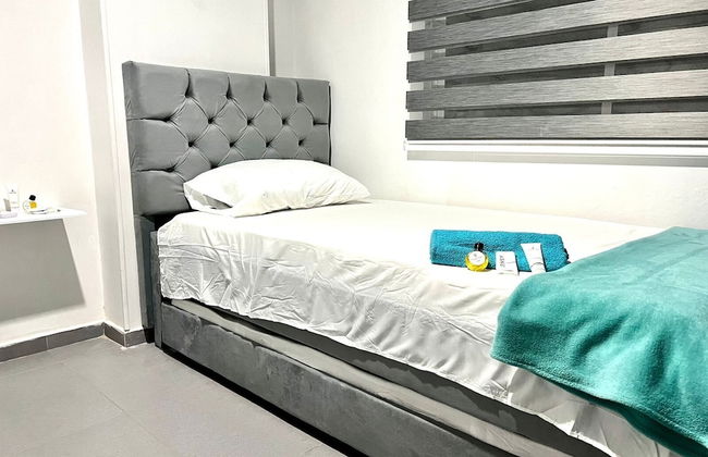 Apartamento Muy Cerca al Río - Foto 10