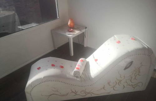 Flor de Loto Tantralove - Foto 14