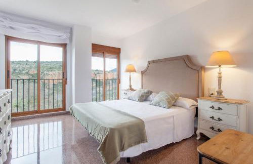 RUSTIKALPUENTE Casa de la CULTURA - Foto 23