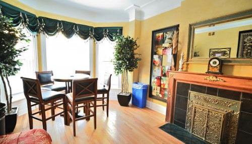 City Villa Sleeps 10-20 Free TV & Parking - Foto 1