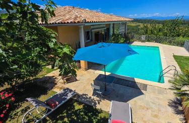 Gîte L'Appart de Case Vanille - Foto 52