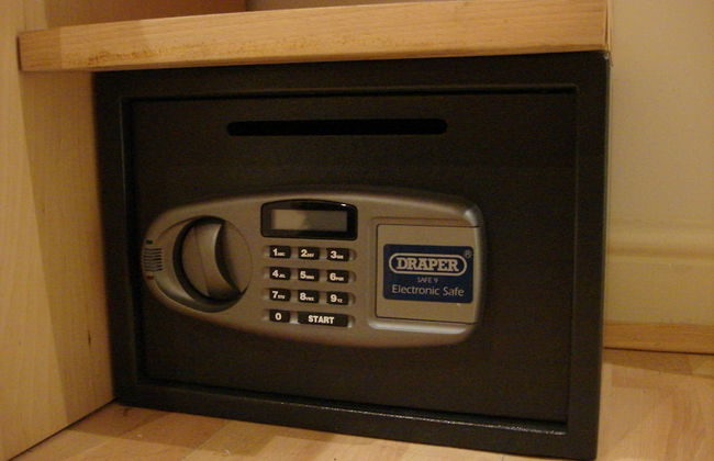 Holiday Lets London 1 - Foto 58