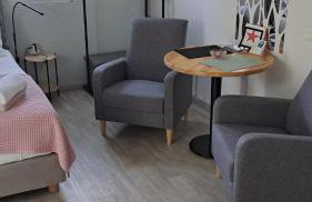 Carpe Diem Apartments By Athens Airport - Foto 12