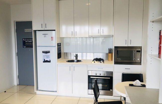 Hiigh Apartments - Foto 51