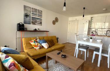 Stoke Newington Deluxe Flat - Foto 11