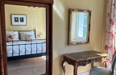 Chateau de Vaudezert And The Gate House - Foto 14