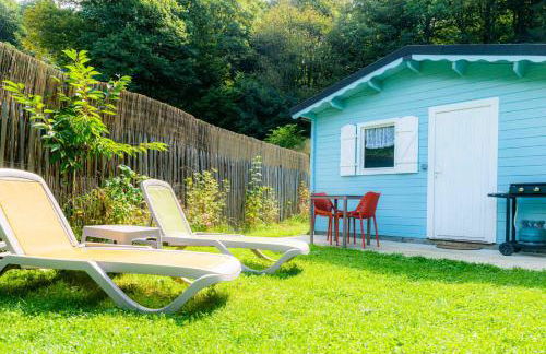 Les Cabanes d'Hestia - Foto 57