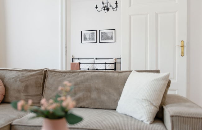 Apartament Nowe Miasto- Deptak Chrobrego - Foto 6