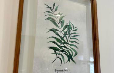 Monti Tiburtini Roma Guest House Apartment - Foto 53