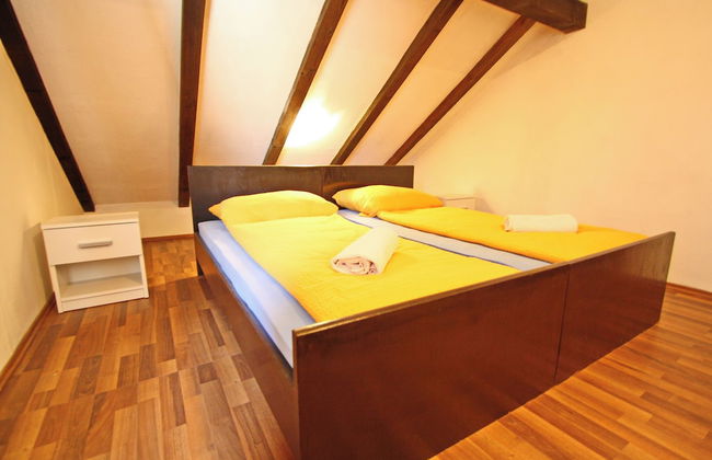 Apartments Lemeš - Foto 40