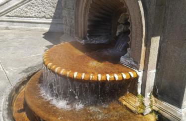 Appartamento Suite Antiche Terme - Zero Barriere - Foto 37