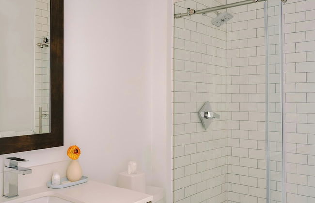 Sonder by Marriott Bonvoy The Witherspoon Apartments Center City - Foto 58