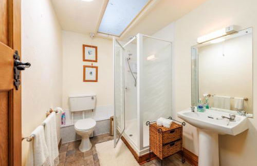 Stables Cottage - Wythop Mill - Foto 9