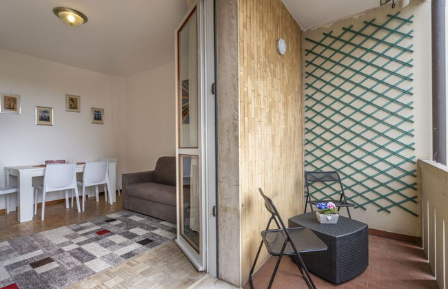 Zia Dina Apartment - Foto 15