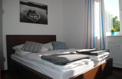 MT Apartments - Foto 20