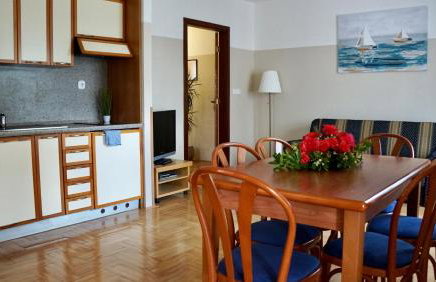 Villa Valdepian Apartments - Foto 53