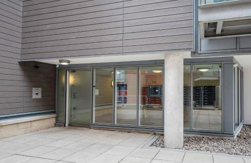 Ipswich Marina1 2 bed2bath apt - Foto 43