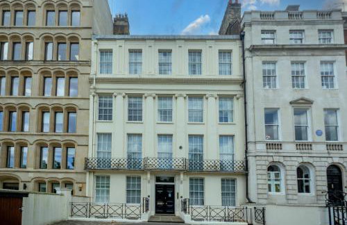Be London - The Lincoln's Inn Residences - Photo 62