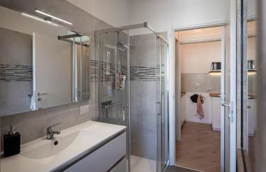 Appartamento con terrazzo alle porte di Como - Foto 14