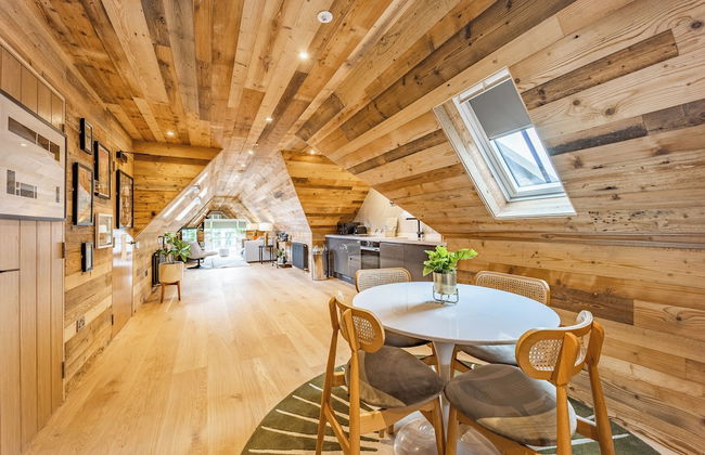 No1. Apartments & Bedrooms St Andrews - St Mary’s - Foto 23