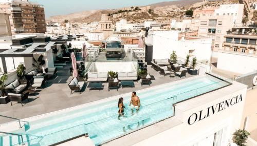 HO By Olivencia Puerta de Purchena - Foto 2