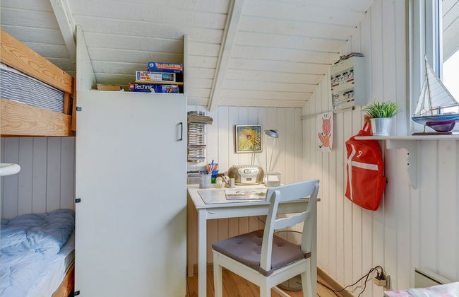 "Hjalmine" - 250m from the sea - Foto 16