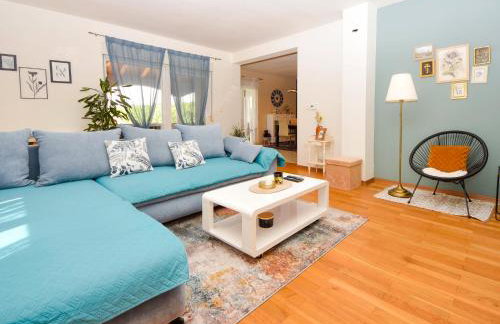 Holiday Home Stipe by Interhome - Foto 13