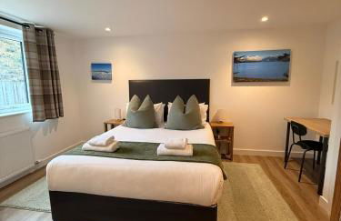 The Gîte in the Highlands - Foto 16