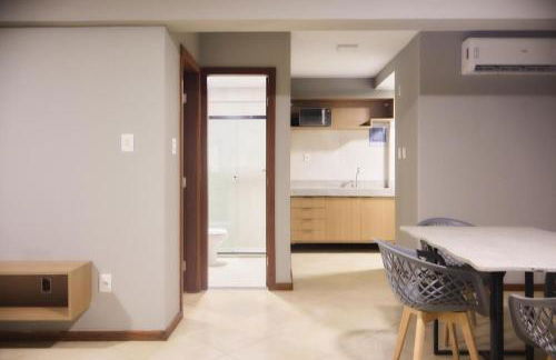 Apartamento Completo Quarto/ Sala/Cozinha/ Banheiro Mobiliado - WS Urban Ed. Celita Franca - Photo 22