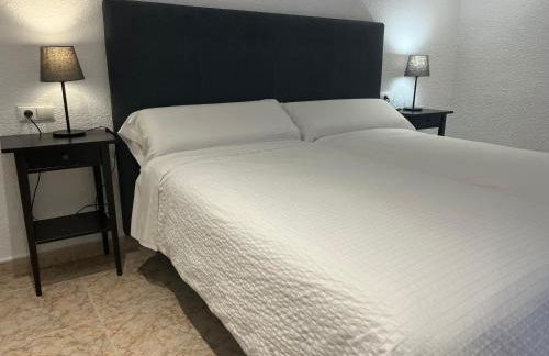 Apartamentos Explanada - Foto 23