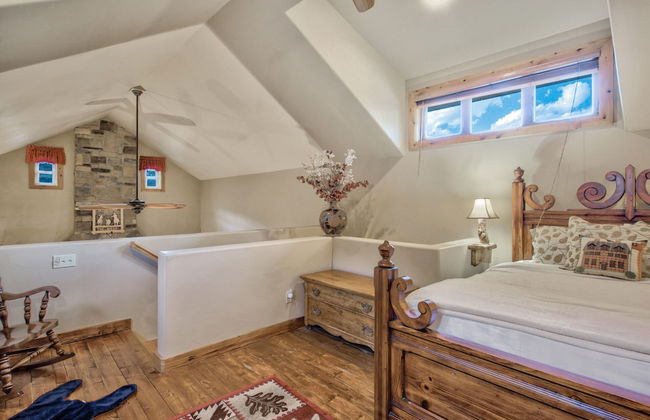 Mountain Getaway Cabinhot Tub & Pool Table4bd - Foto 11