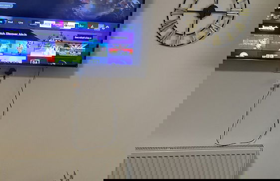 Bv Comfy Studio At Deighton Huddersfield - Photo 5